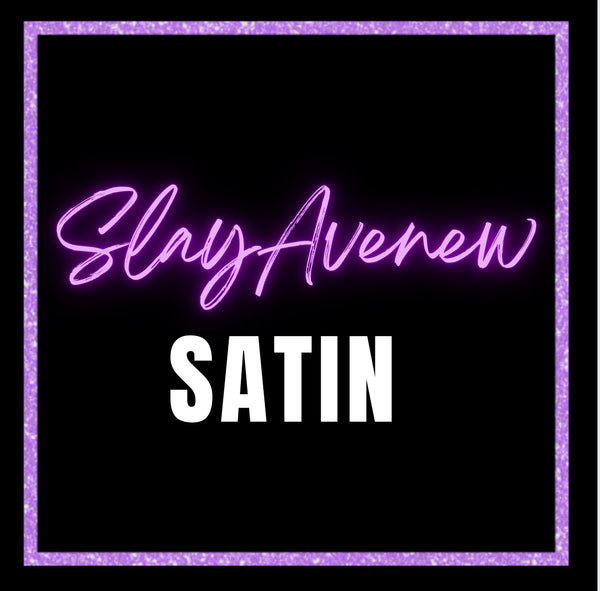 Slay Avenew Scarf - Slay Avenew