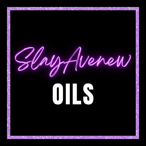 24K Lip Oil - Slay Avenew