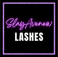 Toxic Lashes - Slay Avenew