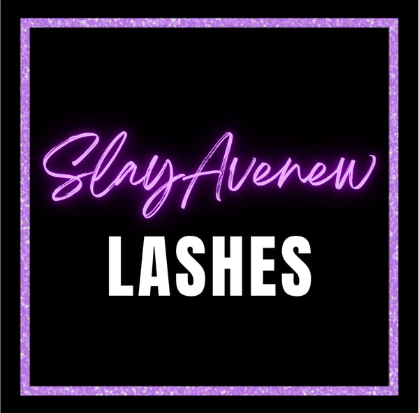 Savage Lashes - Slay Avenew