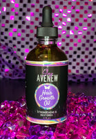 Slay Avenew Hair Growth Oil - Slay Avenew