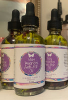 Anti Itch Scalp oil - Slay Avenew